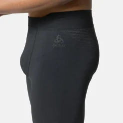 ODLO Performance Light Eco thermobroek heren black< Thermokleding|Wintersport