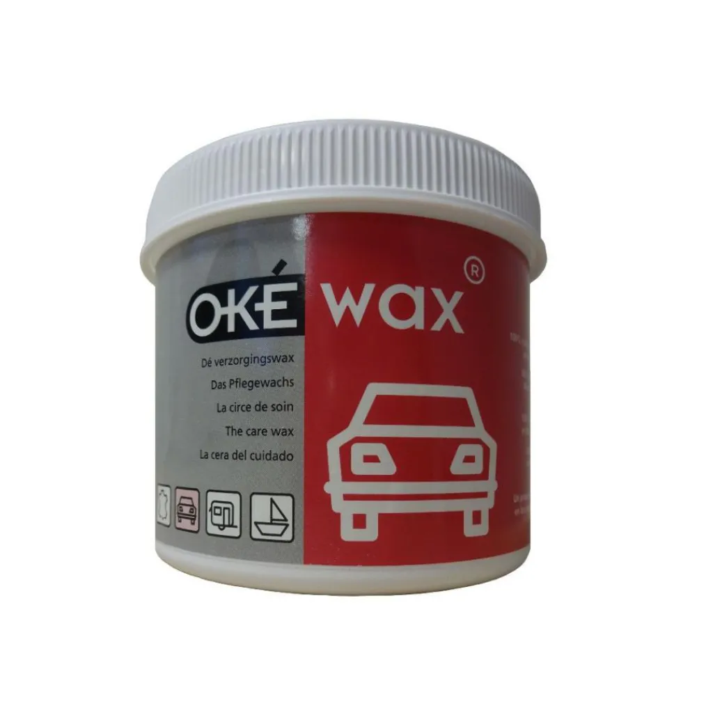 OKÉwax Verzorgende wax 350 ml< Schoonmaakartikelen
