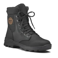 Olang Avana snowboots heren nero< Snowboots & Winterlaarzen|Wintersport