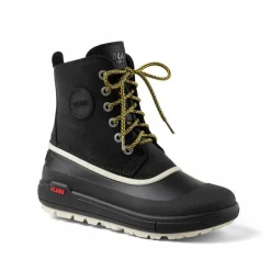 Snowboots & Winterlaarzen|Wintersport-Olang Calgary snowboots dames nero