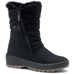 Olang Grace OC snowboots dames nero< Snowboots & Winterlaarzen|Wintersport