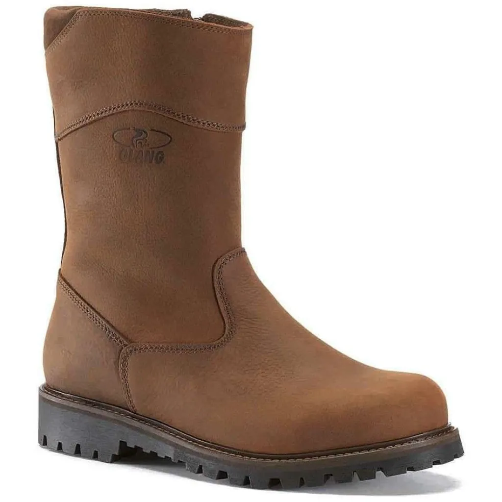 Olang Montreal winterlaarzen heren cuoio< Snowboots & Winterlaarzen|Wintersport