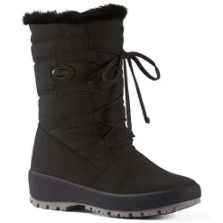 Olang Nora OC snowboots dames nero< Snowboots & Winterlaarzen|Wintersport