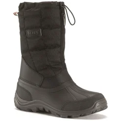 Snowboots & Winterlaarzen|Wintersport-Olang Olympus snowboots heren nero