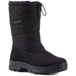 Snowboots & Winterlaarzen|Wintersport-Olang Stubai OC snowboots heren nero