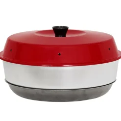 Ovens-Omnia Camping oven