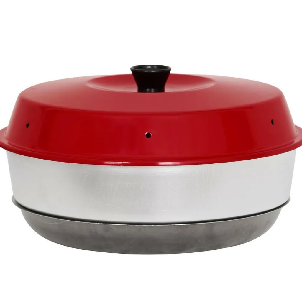 Ovens-Omnia Camping oven