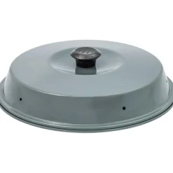 Omnia Deksel anthracite< Accessoires