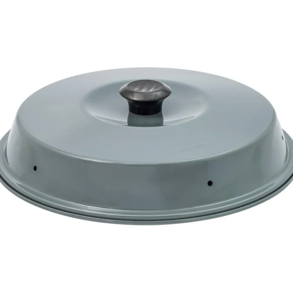 Omnia Deksel anthracite< Accessoires