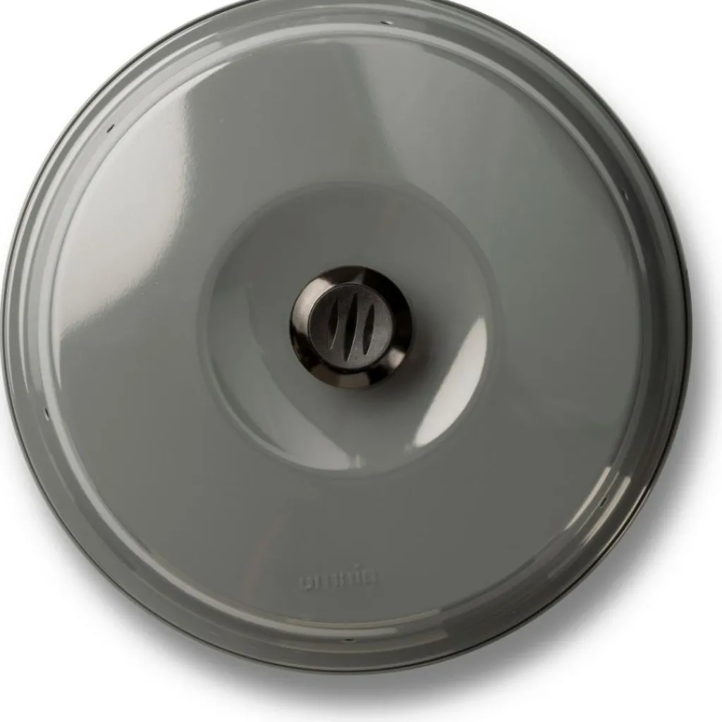 Omnia Deksel anthracite< Accessoires