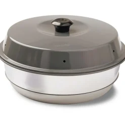 Omnia Deksel anthracite< Accessoires