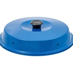 Accessoires-Omnia Deksel blue