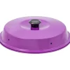 Accessoires-Omnia Deksel purple
