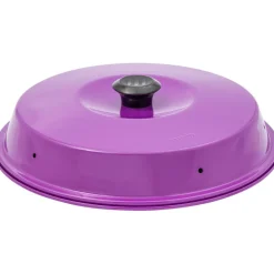 Accessoires-Omnia Deksel purple