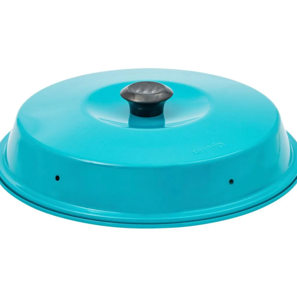 Omnia Deksel turquoise< Accessoires