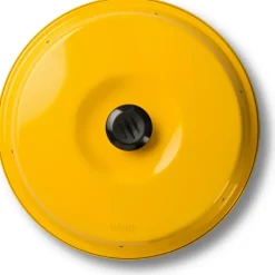 Omnia deksel Yellow< Accessoires