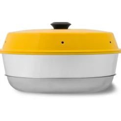 Omnia deksel Yellow< Accessoires