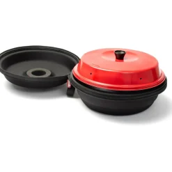 Accessoires-Omnia Eva koffer