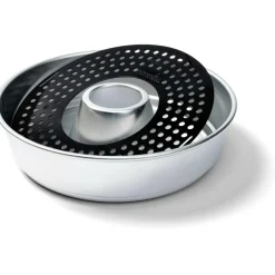 Omnia Geperforeerde bakplaat< Accessoires