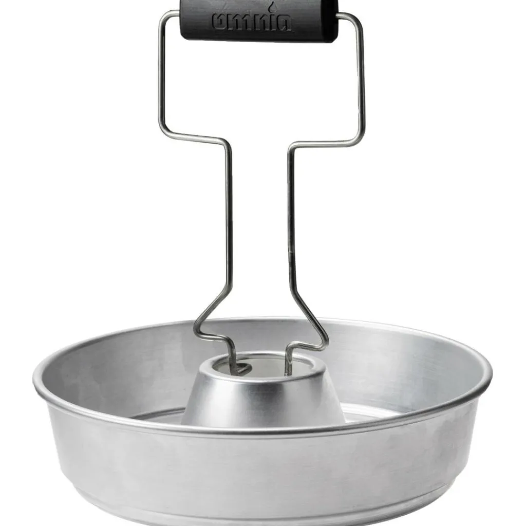 Accessoires-Omnia Handgreep