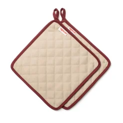 Ovens-Omnia Kit 1 camping oven inclusief opbergtas, rooster, siliconenvorm en pannenlappen