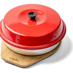 Omnia Onderzetter bamboe< Accessoires