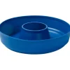 Omnia Siliconen bakvorm blue< Accessoires