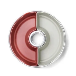 Omnia Siliconen vormen 6-pack< Accessoires