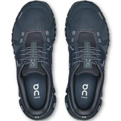 Hardloopschoenen-On Cloud 6 hardloopschoenen dames navy ste