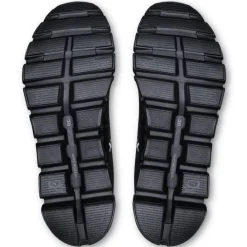 Hardloopschoenen-On Cloud 6 Waterproof hardloopschoenen heren black black