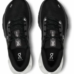 On Cloudflyer 5 hardloopschoenen dames black white< Hardloopschoenen