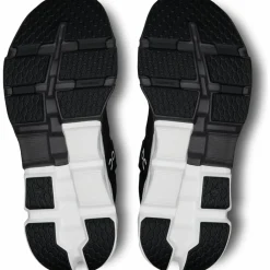 On Cloudflyer 5 hardloopschoenen dames black white< Hardloopschoenen