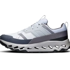 Wandelen|Wandelschoenen-On Cloudhoriz wandelschoenen heren glacier alloy