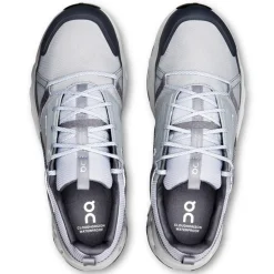 Wandelen|Wandelschoenen-On Cloudhoriz wandelschoenen heren glacier alloy