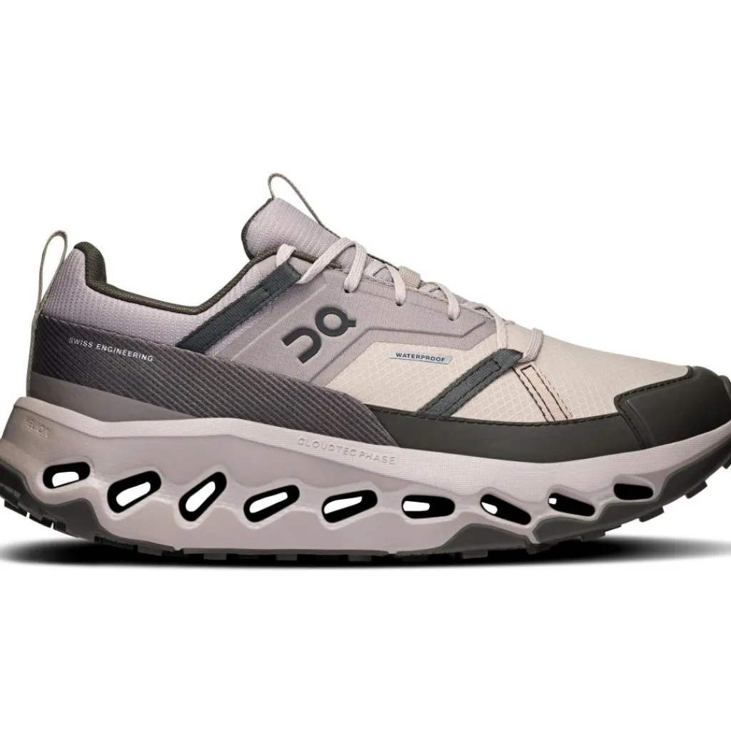 On Cloudhoriz wandelschoenen dames desert thorn< Wandelen|Wandelschoenen