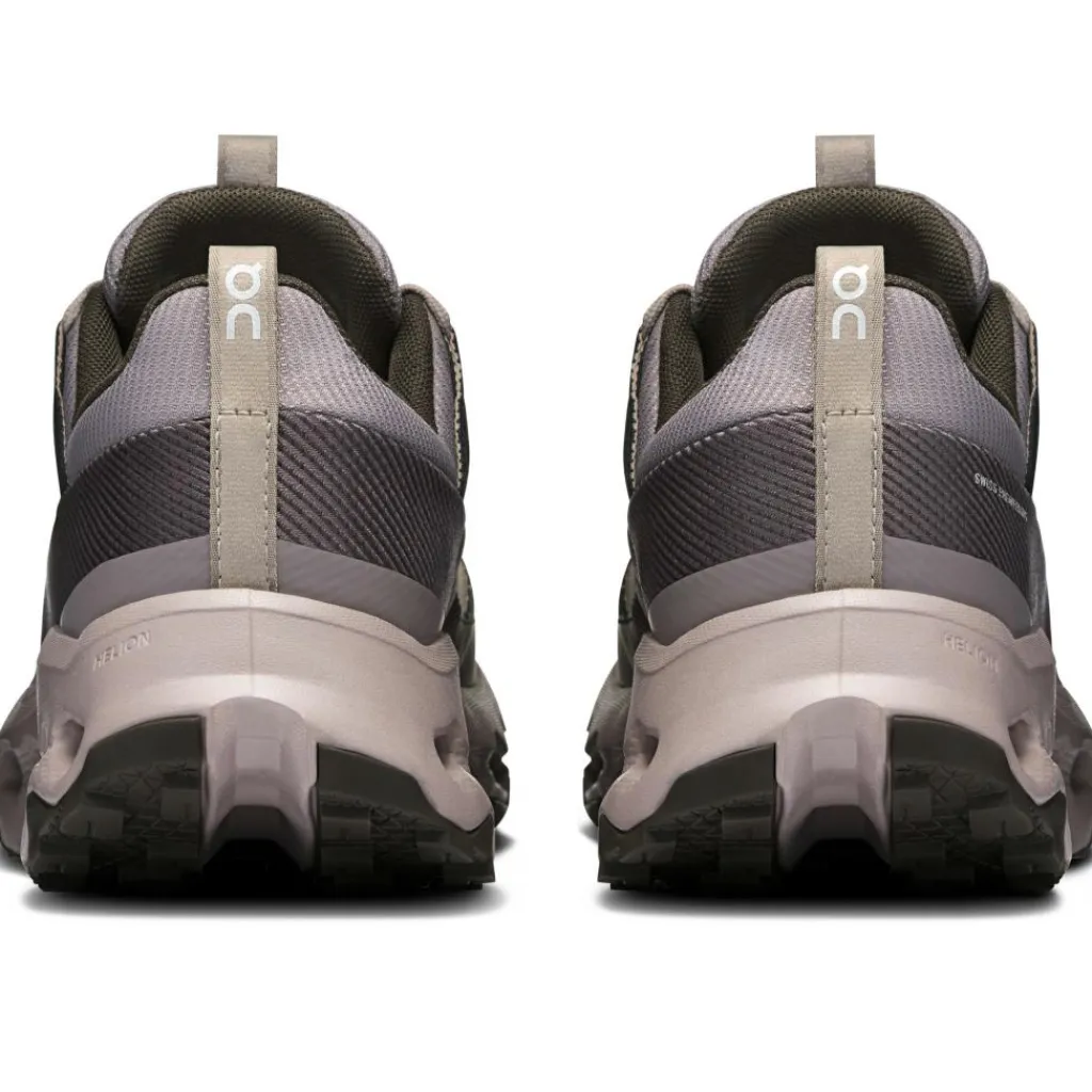 On Cloudhoriz wandelschoenen dames desert thorn< Wandelen|Wandelschoenen