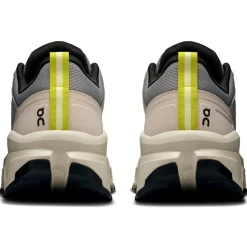 Wandelen|Wandelschoenen-On Cloudrock Low wandelschoenen dames alloy ice