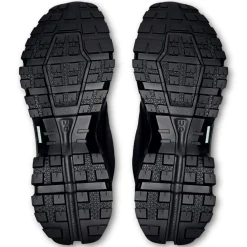 Wandelen|Wandelschoenen-On Cloudrock Low wandelschoenen heren black black