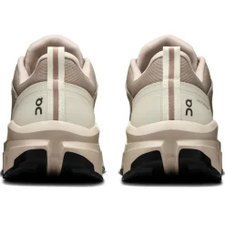 On Cloudrock Low wandelschoenen heren cinder fog< Wandelen|Wandelschoenen