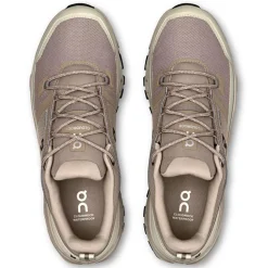 On Cloudrock Low wandelschoenen heren cinder fog< Wandelen|Wandelschoenen