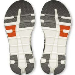 Hardloopschoenen-On Cloudrunner 2 hardloopschoenen dames lilac ivory