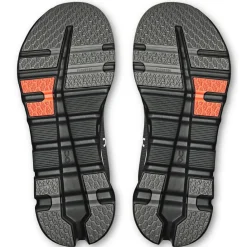 On Cloudrunner 2 hardloopschoenen heren rock tangerine< Hardloopschoenen