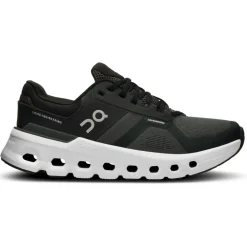 Hardloopschoenen-On Cloudrunner 2 hardloopschoenen dames eclipse black