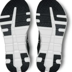 Hardloopschoenen-On Cloudrunner 2 hardloopschoenen dames eclipse black