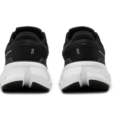 Hardloopschoenen-On Cloudrunner 2 hardloopschoenen dames eclipse black