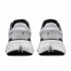 Hardloopschoenen-On Cloudrunner 2 hardloopschoenen heren frost white