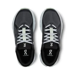 Hardloopschoenen-On Cloudrunner 2 hardloopschoenen dames shadow lima