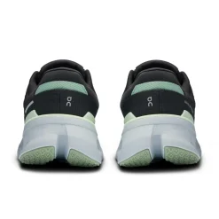 Hardloopschoenen-On Cloudrunner 2 hardloopschoenen dames shadow lima