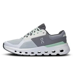 On Cloudrunner 2 hardloopschoenen heren glacier sage< Hardloopschoenen