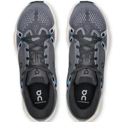 On Cloudsurfer 2 hardloopschoenen heren black malibu< Hardloopschoenen
